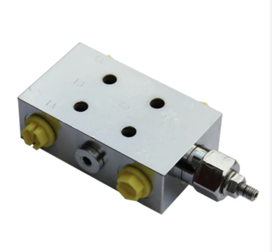  BALANCE VALVE | LIUGONG | CLG 418 | 12C2294 